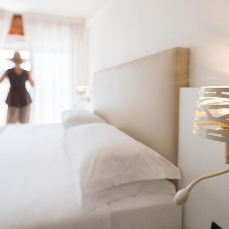 Fantinello Hotel กาออร์เล ภายนอก รูปภาพ