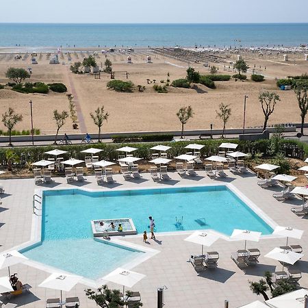 Fantinello Hotel กาออร์เล ภายนอก รูปภาพ